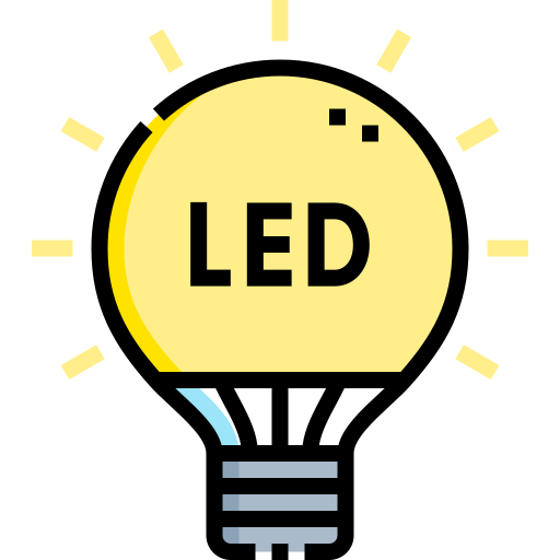 LED Icon