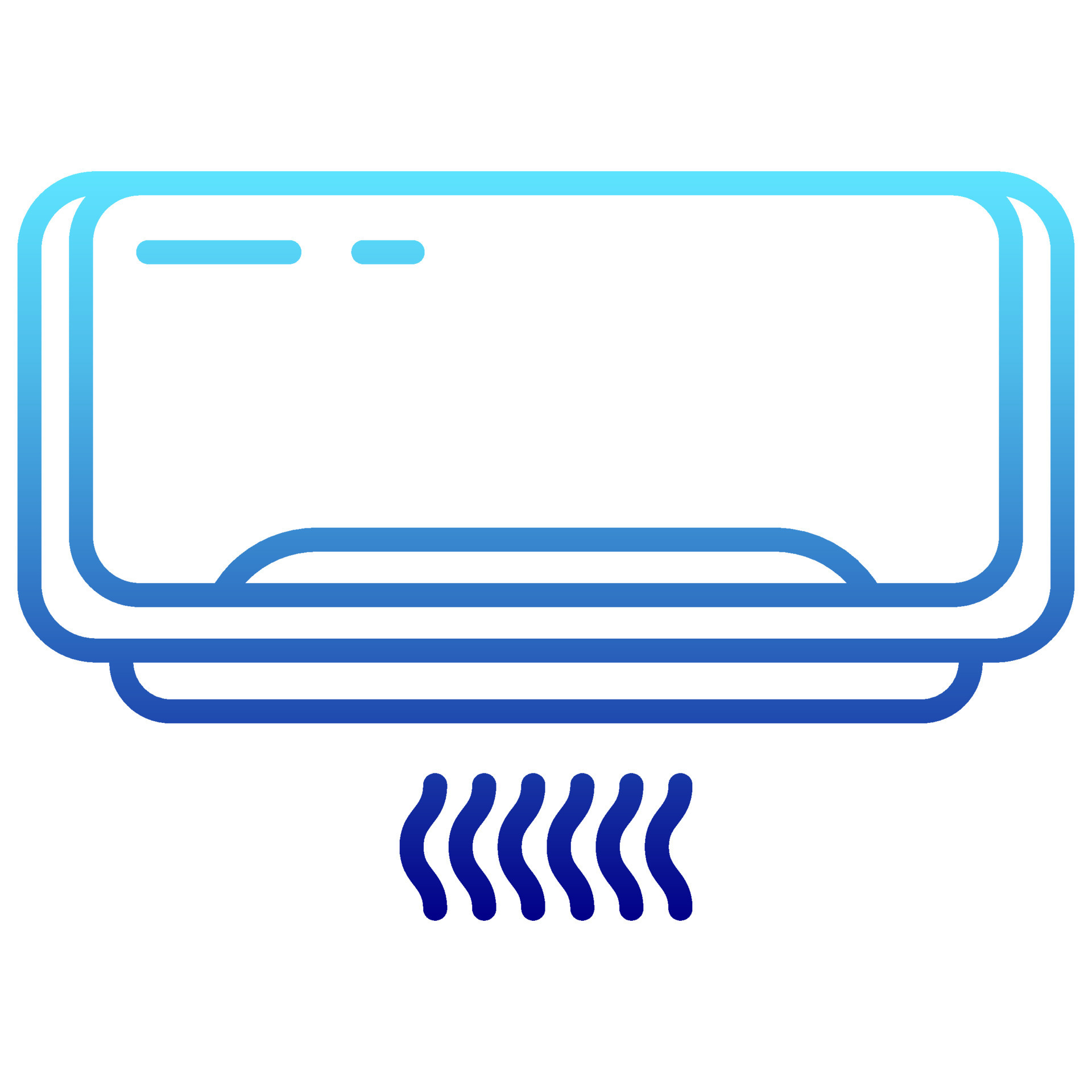 AC Icon